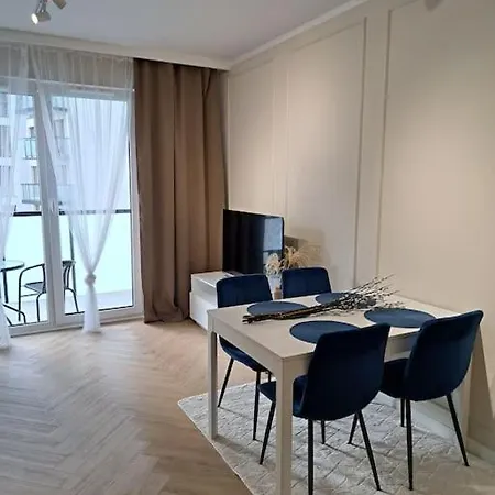 Letnica Amber Gdaňsk
